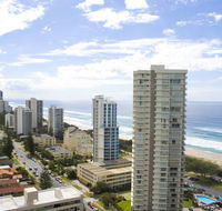 Beach Haven Resort - Accommodation 4U