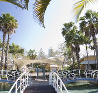 BreakFree Diamond Beach - Accommodation 4U