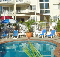 Le Lavandou Holiday Apartments - Accommodation 4U