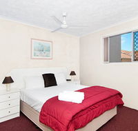 Champelli Palms Luxury Apartments - Accommodation 4U