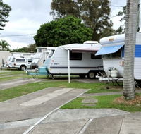 Nobby Beach Holiday Village - Accommodation 4U