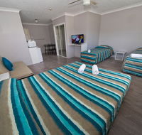 Burleigh Gold Coast Motel - Accommodation 4U
