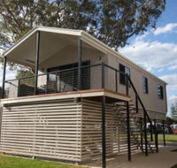 Gold Coast Tourist Parks Tallebudgera Creek - Accommodation 4U