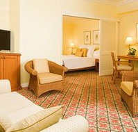 InterContinental Sanctuary Cove Resort - Accommodation 4U