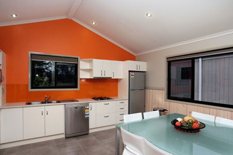 Gold Coast Tourist Parks Broadwater - Accommodation 4U 0
