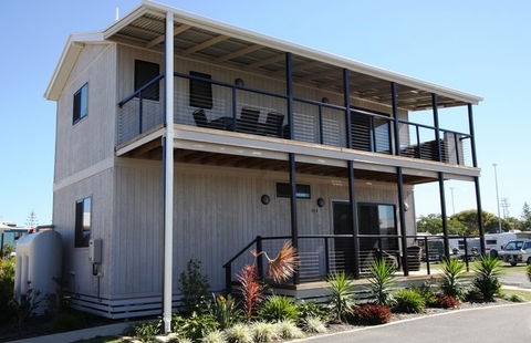 Gold Coast Tourist Parks Broadwater - Accommodation 4U 1