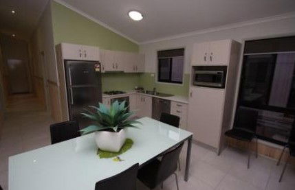 Gold Coast Tourist Parks Broadwater - Accommodation 4U 2