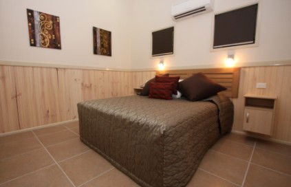 Gold Coast Tourist Parks Broadwater - Accommodation 4U 3