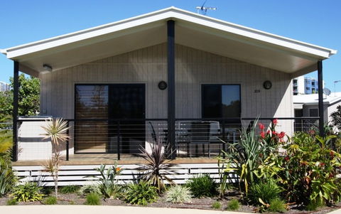 Gold Coast Tourist Parks Broadwater - Accommodation 4U 5