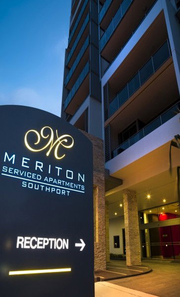 Meriton Serviced Apartments Southport - Accommodation 4U 0