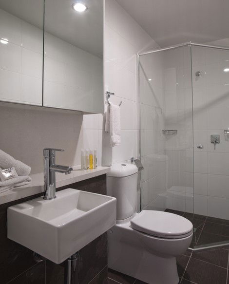 Meriton Serviced Apartments Southport - Accommodation 4U 3