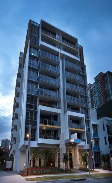 Meriton Serviced Apartments Southport - Accommodation 4U 6
