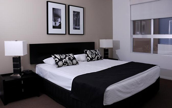 Varsity Lakes QLD Accommodation 4U