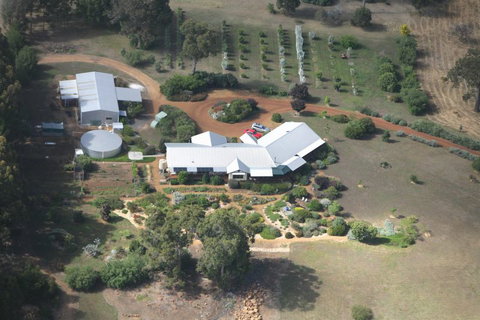 Shambhala Guesthouse - Accommodation 4U 8