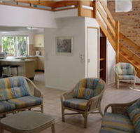 Grantlea Holiday Lodge - Accommodation 4U
