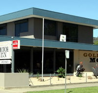 Golden Leaf Motel - Accommodation 4U