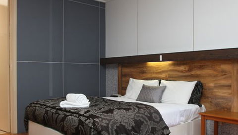 Golden Leaf Motel - Accommodation 4U 3