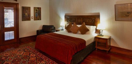 Cable Beach Club Resort & Spa - Accommodation 4U 2