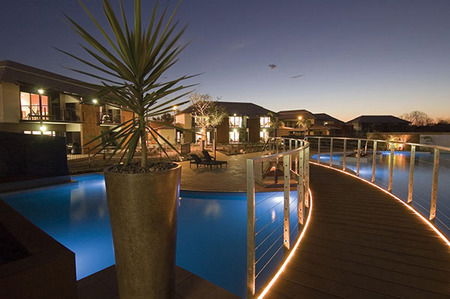 Oaks Cable Beach Sanctuary - Accommodation 4U 0