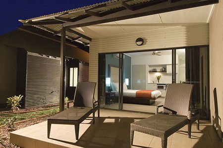 Oaks Cable Beach Sanctuary - Accommodation 4U 1