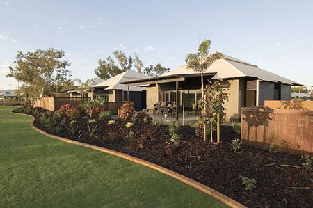 Oaks Cable Beach Sanctuary - Accommodation 4U 4