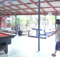 Cable Beach Backpackers Broome - Accommodation 4U
