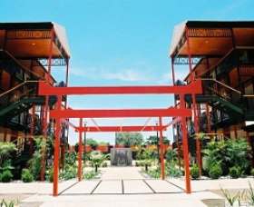 Shiba Lane Apartments - Accommodation 4U 0