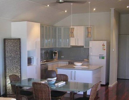 Shiba Lane Apartments - Accommodation 4U 1