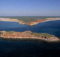 Kooljaman at Cape Leveque - Accommodation 4U