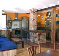 Admiral Stirling Inn - Accommodation 4U