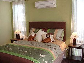 Baudins Of Busselton Bed And Breakfast - Accommodation 4U 1