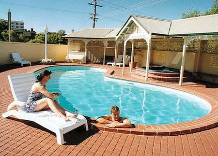 Roelands WA Accommodation 4U