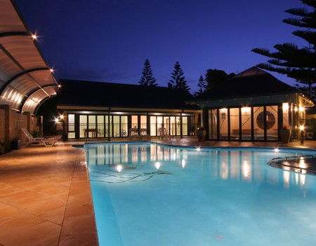 BIG4 Middleton Beach Holiday Park - Accommodation 4U 1