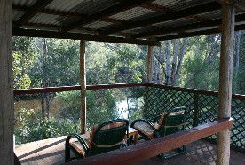 Blackwood River Cottages - Accommodation 4U 0