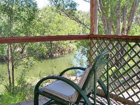 Blackwood River Cottages - Accommodation 4U 1