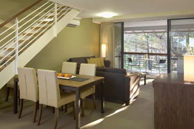Darby Park Margaret River - Accommodation 4U 0