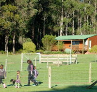 Diamond Forest Farm Stay - Accommodation 4U