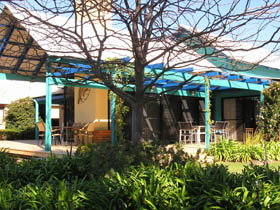 Dunsborough Beach Cottages - Accommodation 4U 0