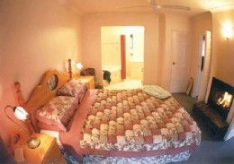 Fern Gulley Retreat - Accommodation 4U 1