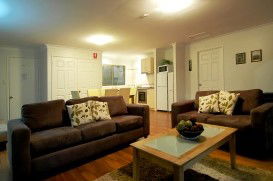 Fern Gulley Retreat - Accommodation 4U 2