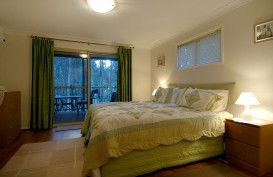 Fern Gulley Retreat - Accommodation 4U 3