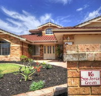 Golfers Retreat - Accommodation 4U