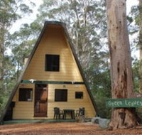 Green Leaves Cabin - Accommodation 4U