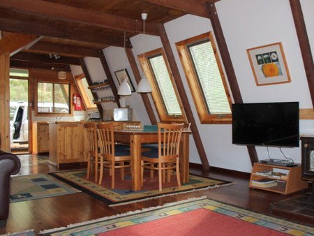 Green Leaves Cabin - Accommodation 4U 2