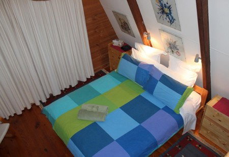 Green Leaves Cabin - Accommodation 4U 4
