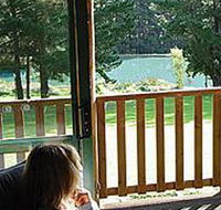 Hawke Brook Chalets - Accommodation 4U