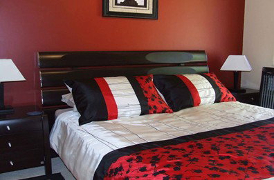 Hope Gardens Executive Retreat - Accommodation 4U 0