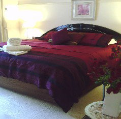 Hope Gardens Executive Retreat - Accommodation 4U 1