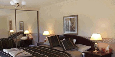 Hope Gardens Executive Retreat - Accommodation 4U 2