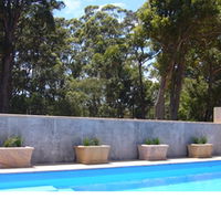 House Down South - Accommodation 4U